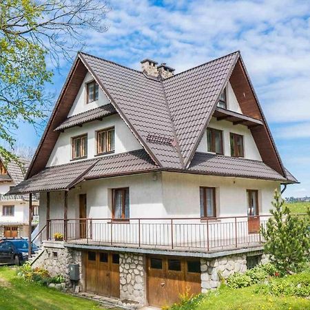 Apartamento Podkasprowym Zakopane Exterior foto