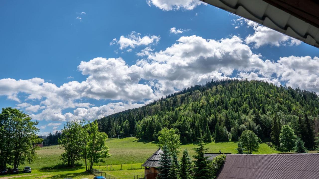 Apartamento Podkasprowym Zakopane Exterior foto