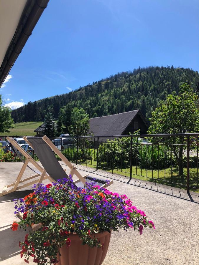 Apartamento Podkasprowym Zakopane Exterior foto