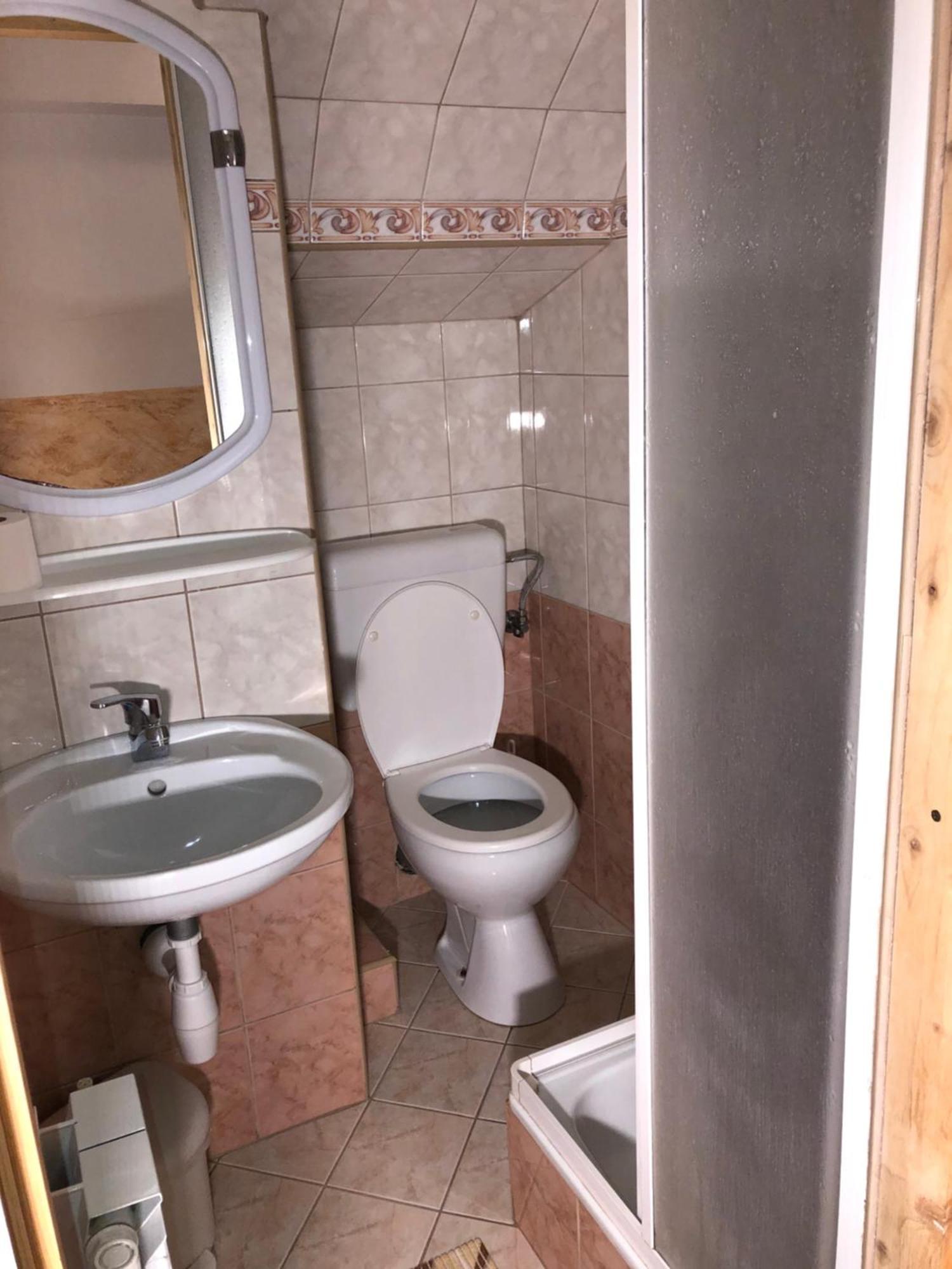 Apartamento Podkasprowym Zakopane Habitación foto